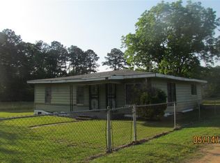 3506 W Laney Rd, Crossett, AR 71635