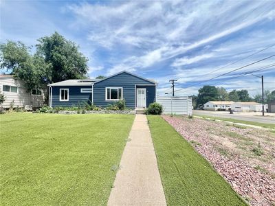 1498 S Perry St, Denver, CO, 80219