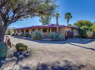 945 N Javalina Pl, Tucson, AZ 85748