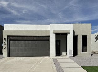 14817 Mike A Mendoza Ave, El Paso, TX 79938
