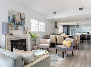 446 S Almont Dr, Beverly Hills, CA 90211