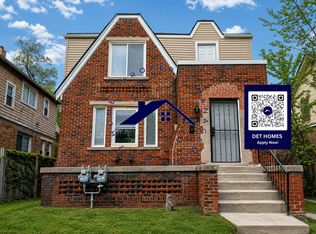16510 Cruse St, Detroit, MI 48235