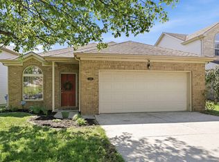2261 Market Garden Ln, Lexington, KY