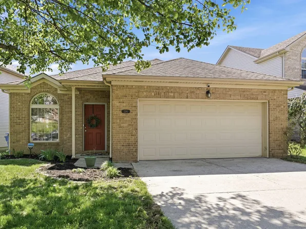 2261 Market Garden Ln, Lexington, KY 40509