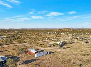 0 W Turney Ln, Maricopa, AZ 85139