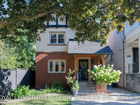 101 Old Orchard Grv, Toronto, ON M5M 2E1