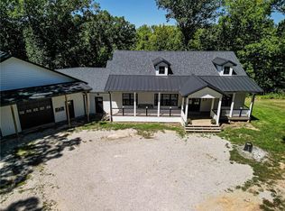 234 NW 51st Rd, Warrensburg, MO 64093