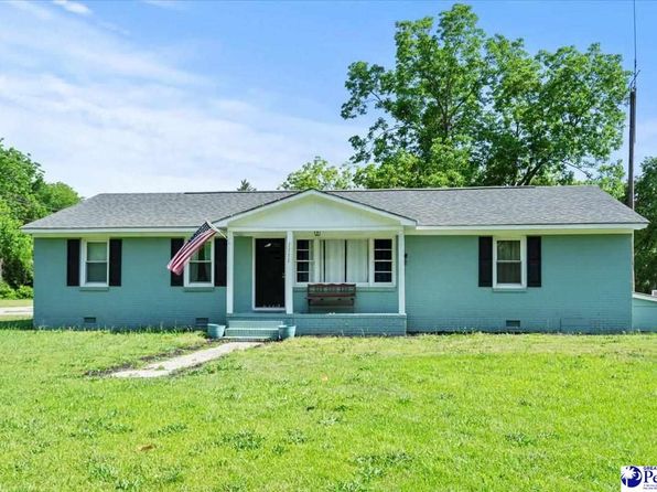 1111 Syracuse St, Darlington, SC 29532