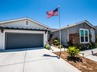 9203 Manor Glen Ln, Shafter, CA 93263