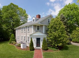 927 High St, Dedham, MA 02026