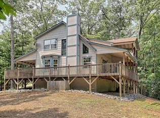 1070 Burger Rd, Murphy, NC 28906