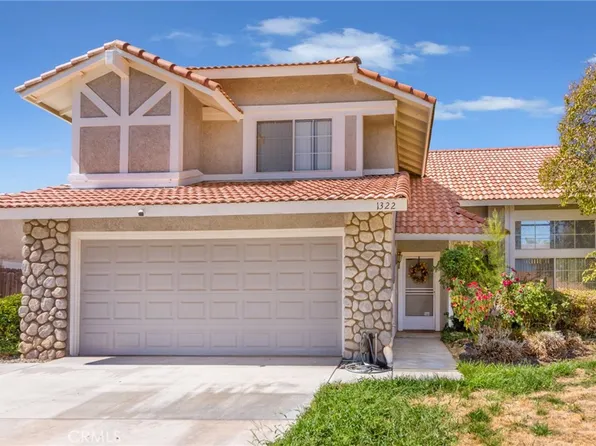 1322 Garnet Ave, Palmdale, CA 93550