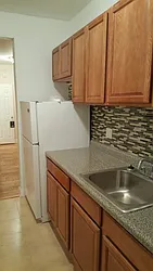 Rented by New York Residence