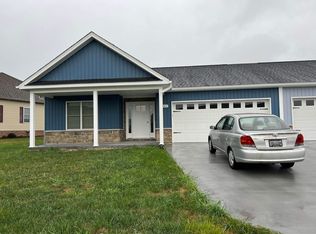14617 Vinny Ct, Elkton, VA