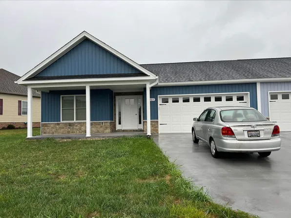 14617 Vinny Ct, Elkton, VA 22827