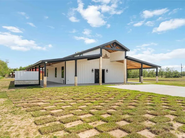 4864 County Road 182 Off, Alvin, TX 77511