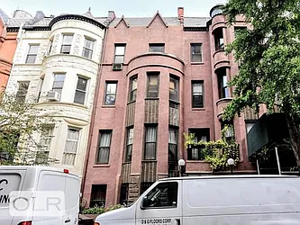 Rented by Weichert Properties - NYC