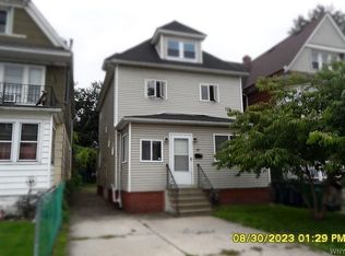 57 Kenefick Ave, Buffalo, NY 14220