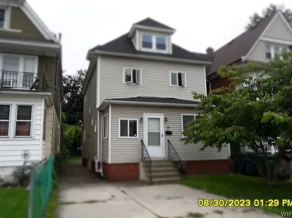 57 Kenefick Ave, Buffalo, NY 14220