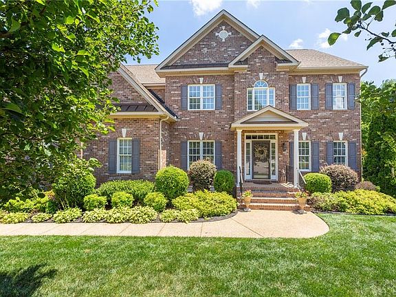 2nd image of 4601 Cobblestone Landing Ter