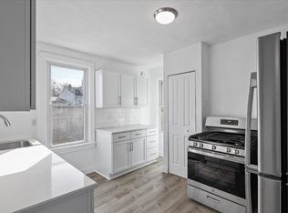 603 Farragut St APT 3, Pittsburgh, PA 15209