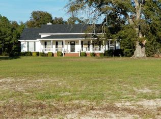 1024 County Line Rd, Harlem, GA 30814