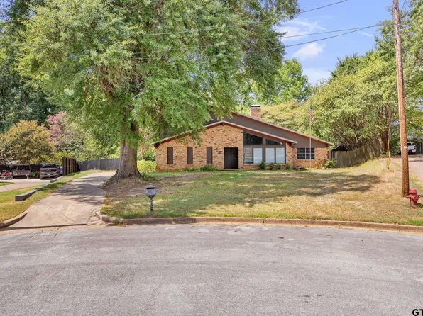 2810 Stonewall Ct, Tyler, TX 75701