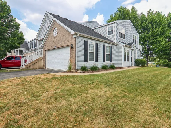 5109 New Haven Ct, Plainfield, IL 60586