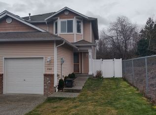 200 N 23rd St, Mount Vernon, WA 98273