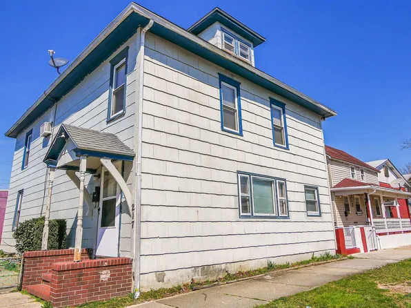 217 Cincinnati Ave, Egg Harbor City, NJ 08215