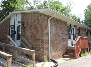 1108 Miner St, Ann Arbor, MI 48103