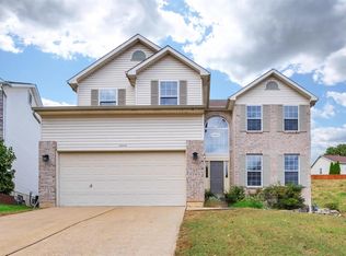 1545 Hanna Rd, Valley Park, MO 63088