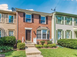 8276 Black Haw Ct, Frederick, MD 21701