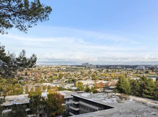 300 Davey Glen Rd APT 3601, Belmont, CA 94002