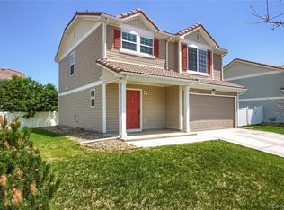 21511 E 42nd Ave, Denver, CO 80249