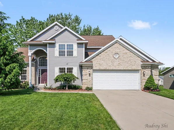 5495 Lilly Ct SW, Wyoming, MI 49509