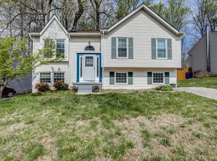 8742 Fairhaven Pl, Jessup, MD 20794