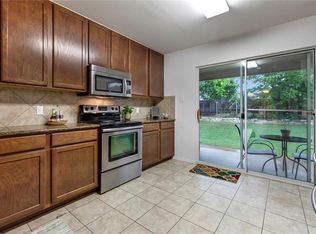 312 Kingfisher Ln, Leander, TX 78641