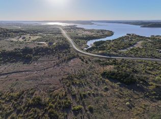 0 Scarlet Sage Ct, Graford, TX 76449