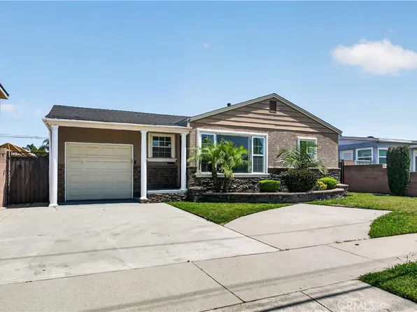 11812 Orr And Day Rd, Norwalk, CA 90650