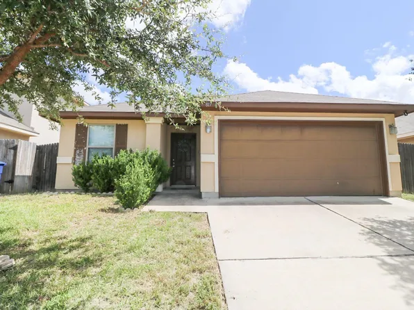 817 Bartolome Ln, Laredo, TX 78043