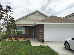 1974 Cove Point Rd, Pt Orange, FL 32128