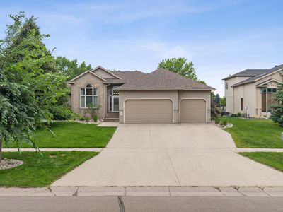 3020 26th Ave S, Fargo, ND, 58103