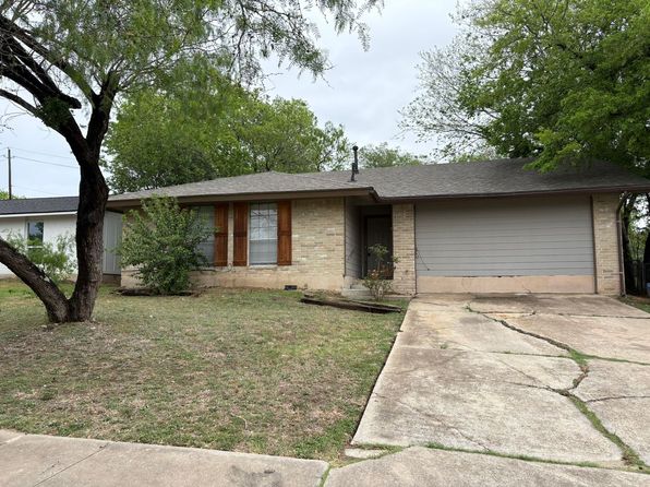 2524 Chaparral Trl