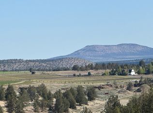 69800 NW Lower Valley Dr, Terrebonne, OR 97760