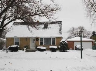 6439 W 81st St, Burbank, IL