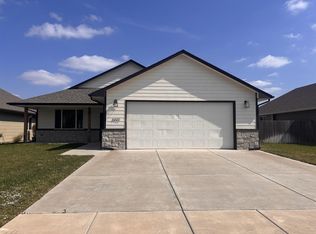 4422 S Mount Carmel Ave, Wichita, KS 67217