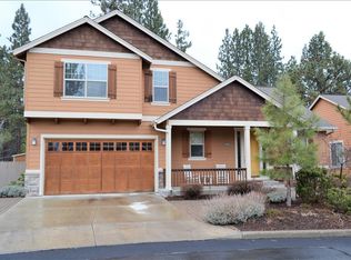 19533 Pond Meadow Ave, Bend, OR 97702