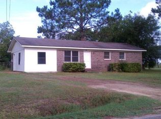 108 Maple St, Omega, GA 31775
