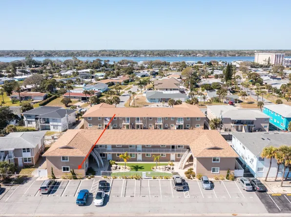 2550 Tulane Ave APT 107, Daytona Beach, FL 32118